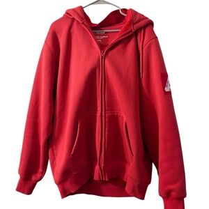 Palace Skateboard Therma Zip Hoodie XXL